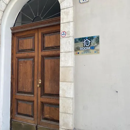 10 Maison d'hôtes
