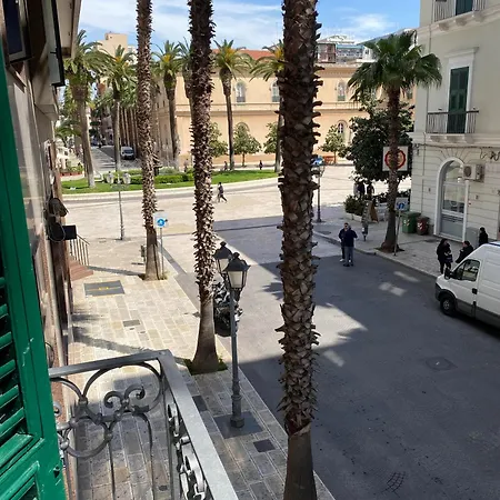 Gæstehus 10 Taranto
